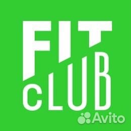 Абонемент в фитнес fitclub