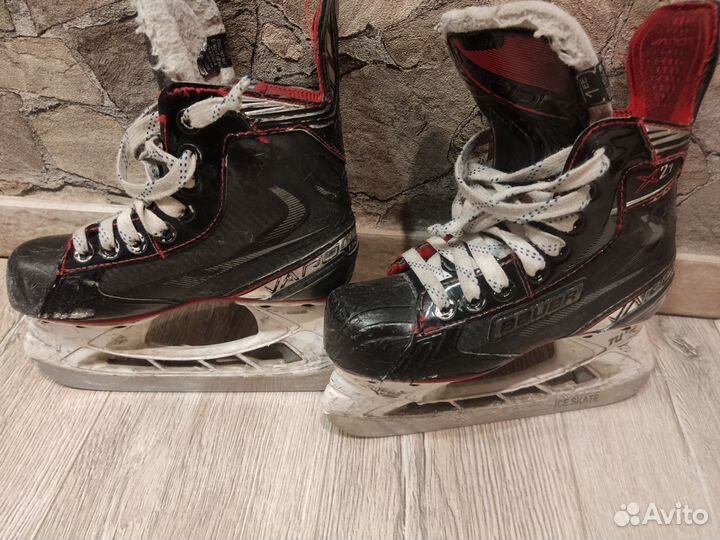 Детская хоккейная форма