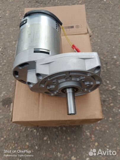 Мотор-редуктор IPS ct55