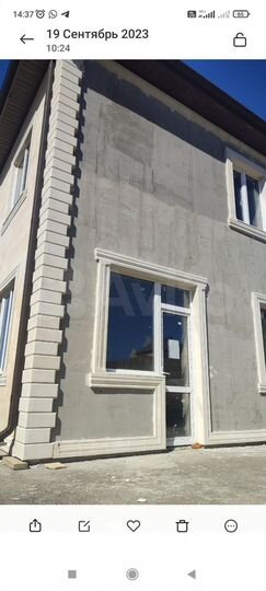 Дом 250 м² на участке 3,5 сот.