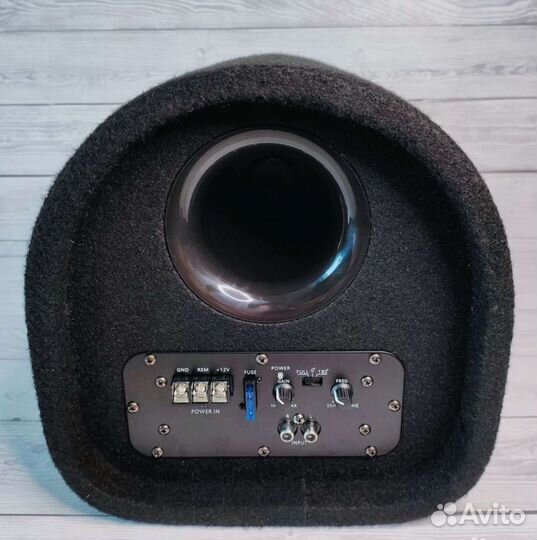 Pioneer сабвуфер 8