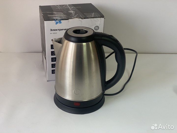 Электрочайник Hi EK-18S03