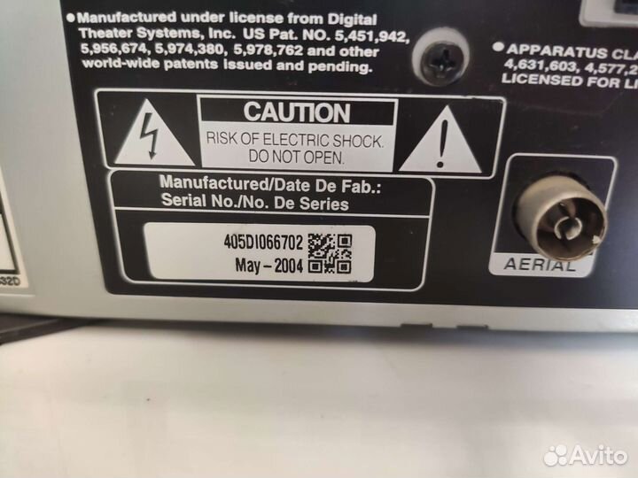 Домашний кинотеатр lg 5.1