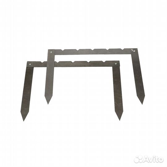 Мангал походный 