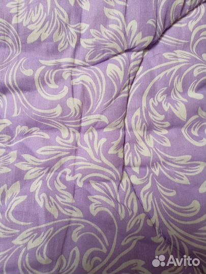 Одеяло ватное