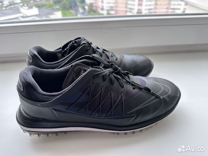 Кроссовки для гольфа