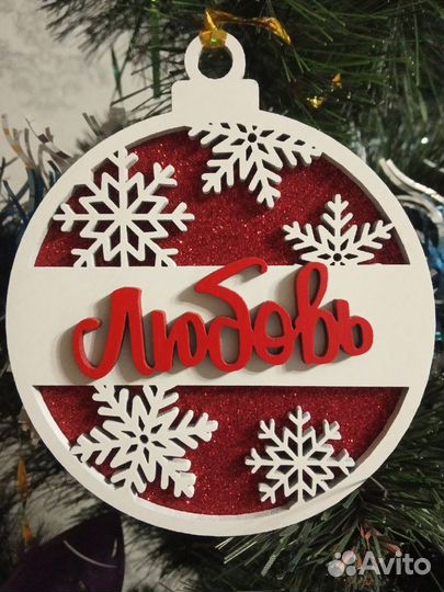 Новогодние игрушки, драконы, елочные игрушки