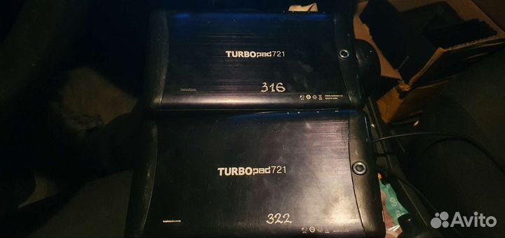 Планшет 14шт