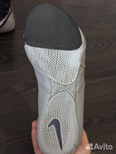 Боксерки nike hyperko 1