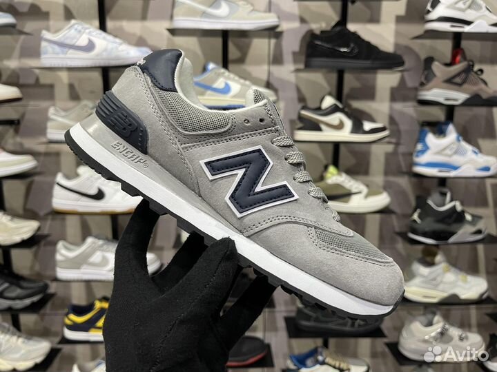 Кроссовки New Balance 574