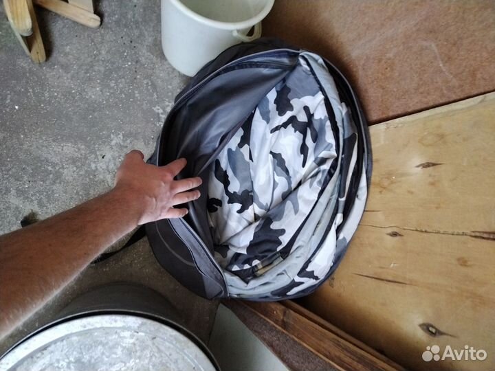 Рыболовные принадлежности