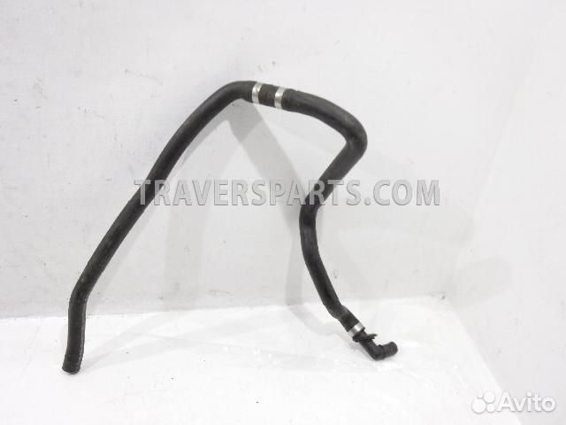 Патрубок системы охлаждения