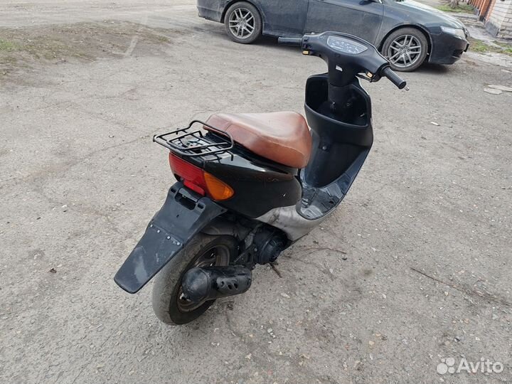 Honda Dio Af 34