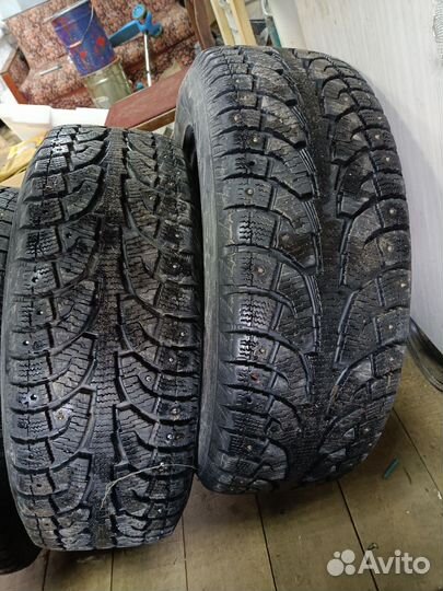 Hankook I'Pike RW11 225/60 R17 99T