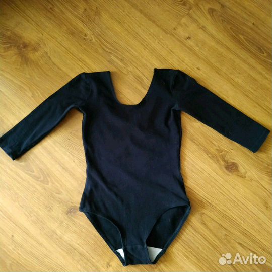 Купальники для хореографии