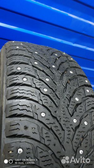 Nokian Tyres Hakkapeliitta 9 205/60 R16 96H