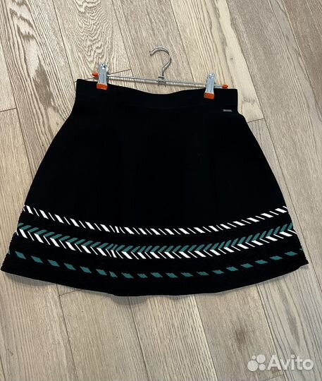Armani exchange Юбка р-р M