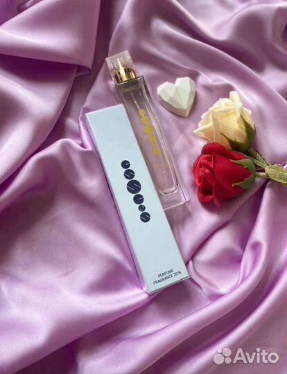 Духи женские Omnia Crystalline Bvlgari 50мл