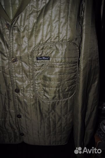 Винтажный термо комплект Finn Marin 70's