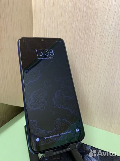 Xiaomi Redmi Note 7, 3/32 ГБ