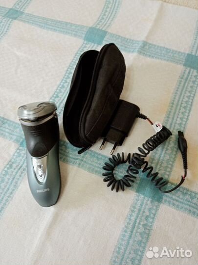 Электробритва philips б/у
