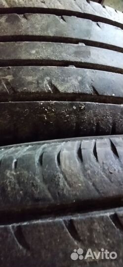 Yokohama 104ZR 225/65 R17 102