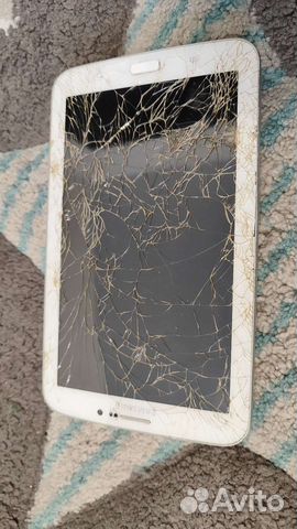 Планшет Samsung