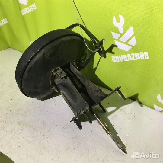 Усилитель тормозов вакуумный Форд Мондео 2