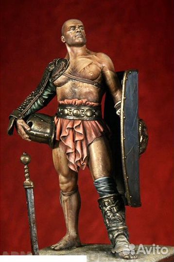 Миниатюра Pegaso Models 75-023