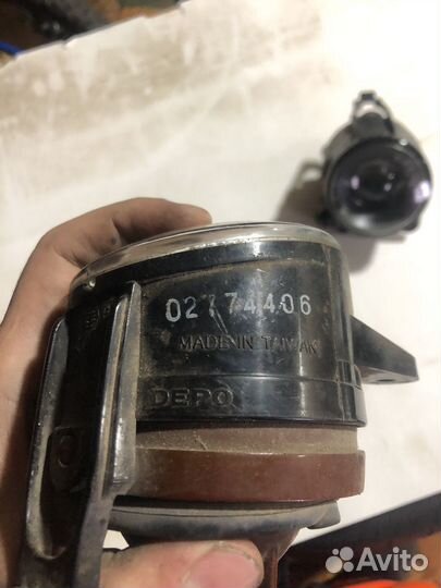 Птф для golf 5