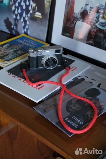 Ремень для фотоаппарата