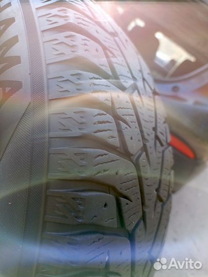 Yokohama Ice Guard Stud IG55 205/60 R16 96