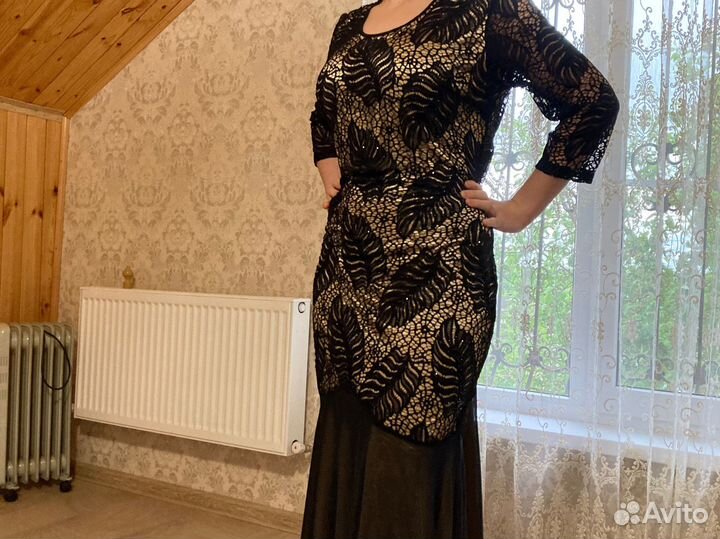 Платья от 42 до52