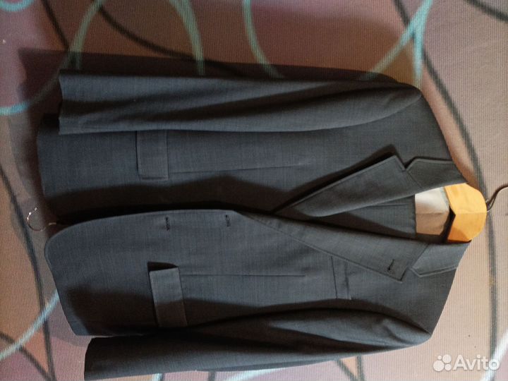 Костюм мужской Kanzler