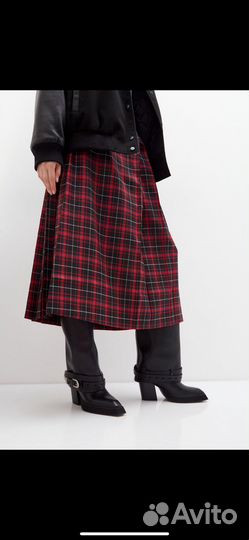 Сапоги казаки жеские