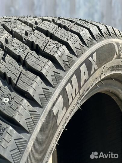 Zmax Winternova Stud II 275/40 R19 72U