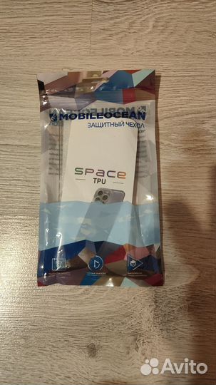 Чехол Samsung A71 5G (A715)