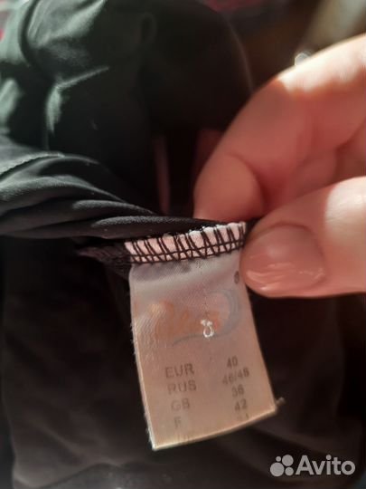 Купальник гимнастический