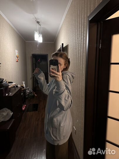 Толстовка мужская puma