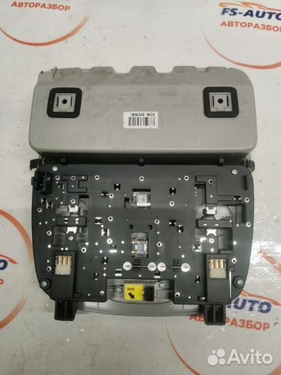 Плафон подсветки салона Kia Soul 1.6 G4FD 2014