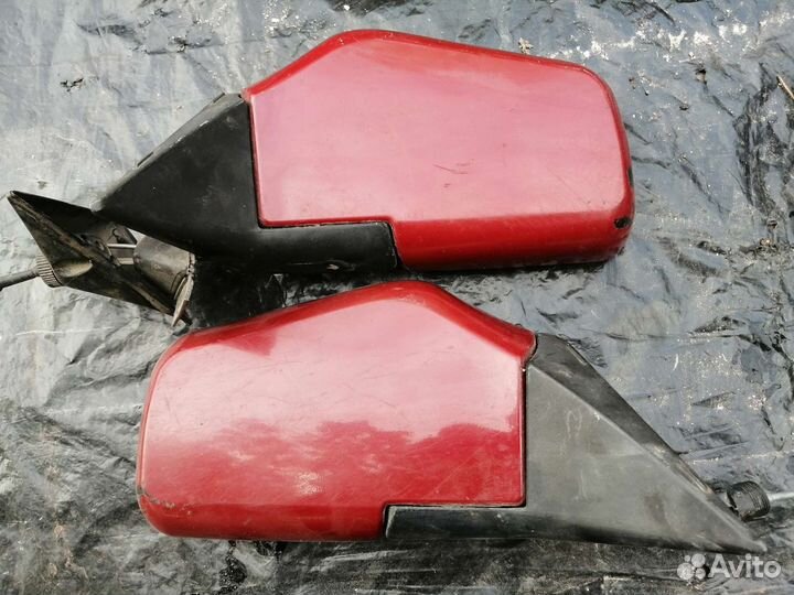 Зеркала ваз 09,08,99