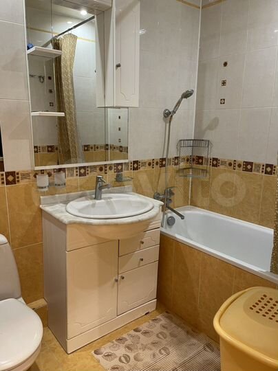 2-к. квартира, 60 м², 11/12 эт.