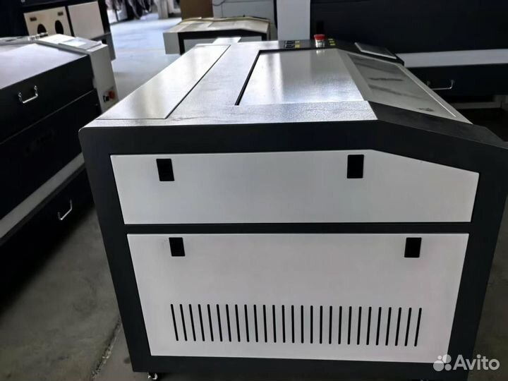 Партнёр для производства