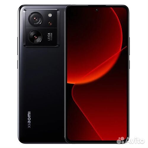 Xiaomi 13T Pro, 12/512 ГБ