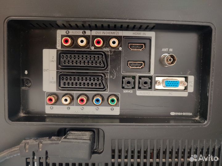 Телевизор Самсунг