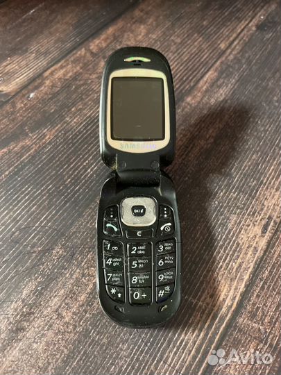 Samsung SGH-E360