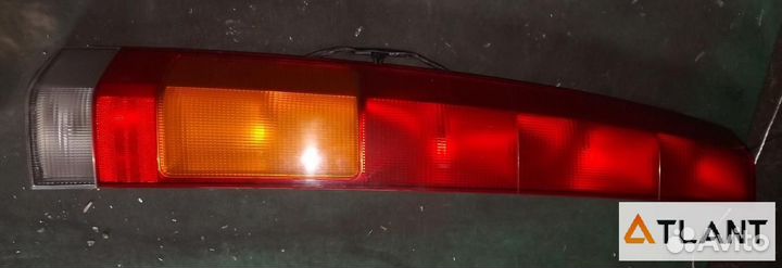 Стоп задний левый honda step wagon