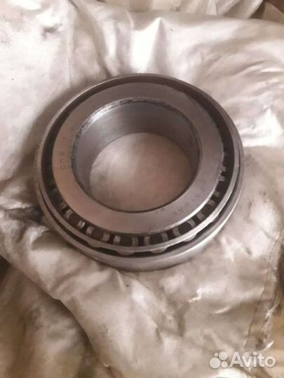 Подшипники 7718