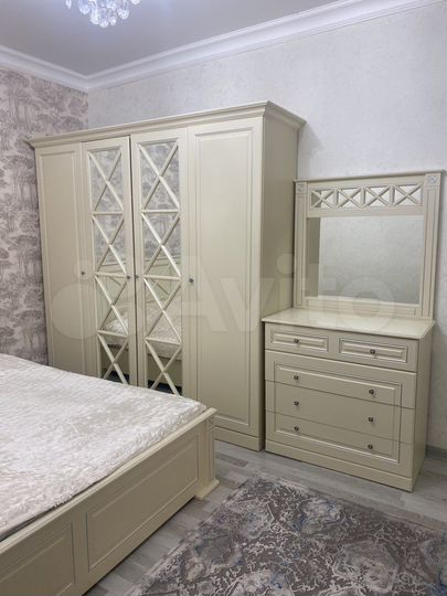 Дом 40 м² на участке 1 сот.