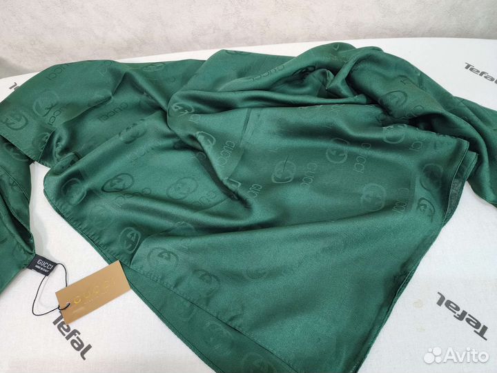 Платок gucci